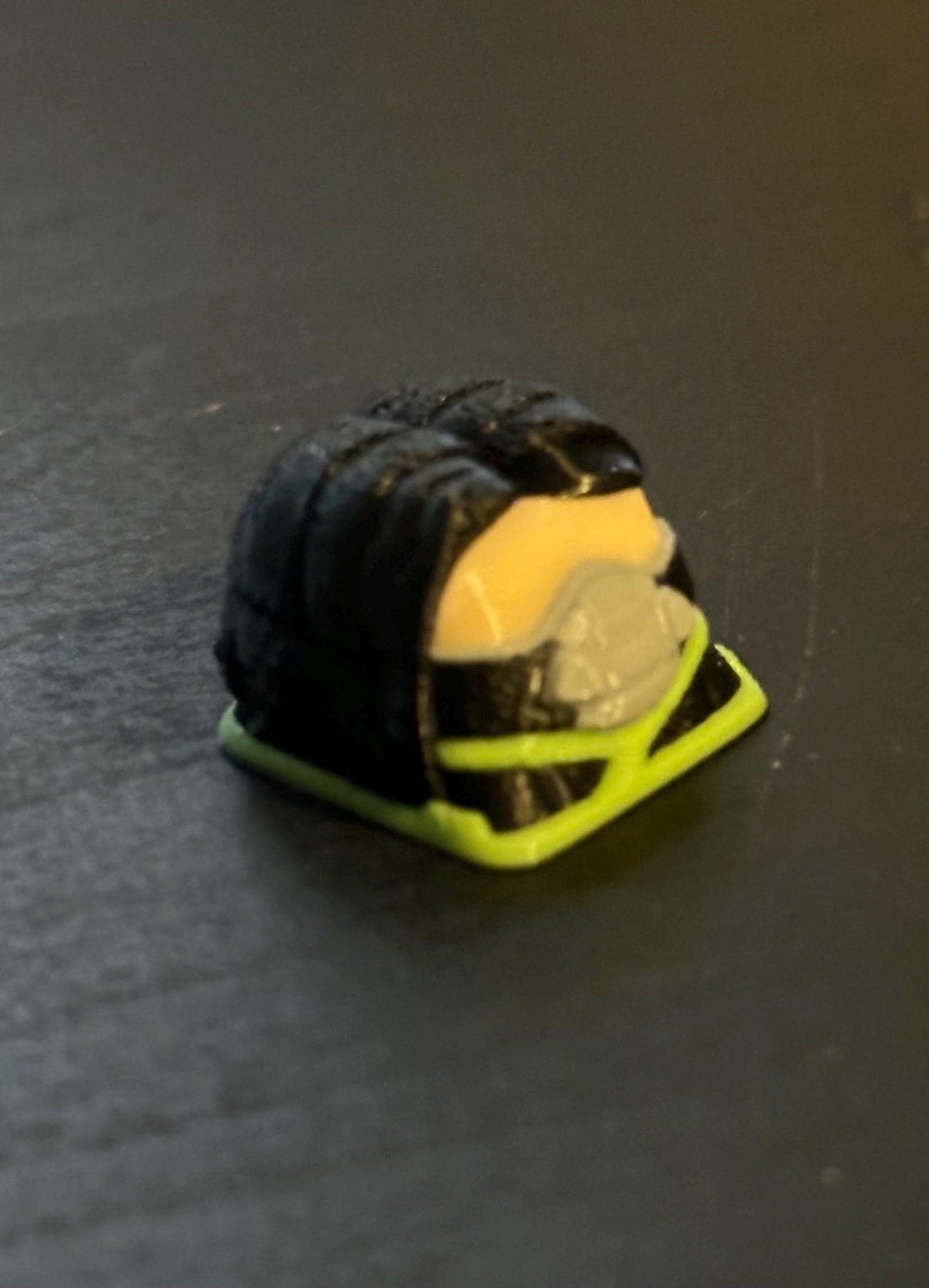 Valorant - Viper / Omen / Reyna - Artisan Mechanical Keyboard Keycap - Cherry MX Switch