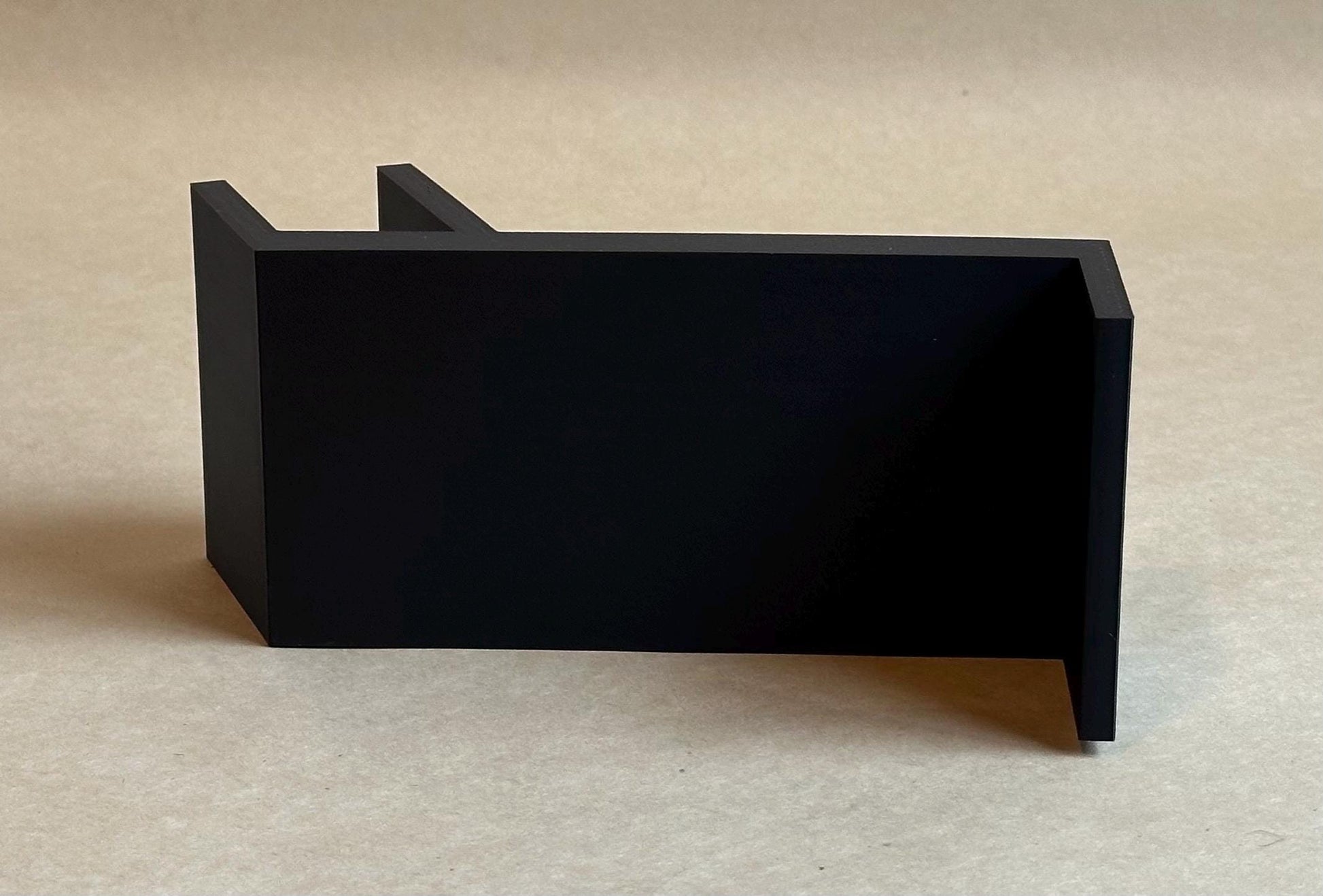 Floating Bookshelf Book Display