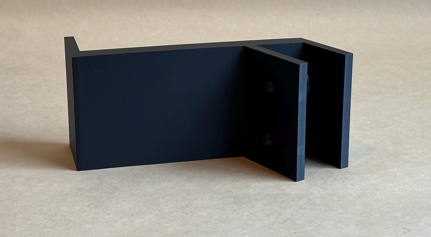Floating Bookshelf Book Display