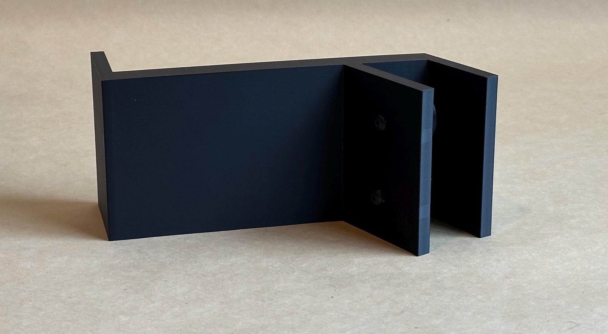 Floating Bookshelf Book Display
