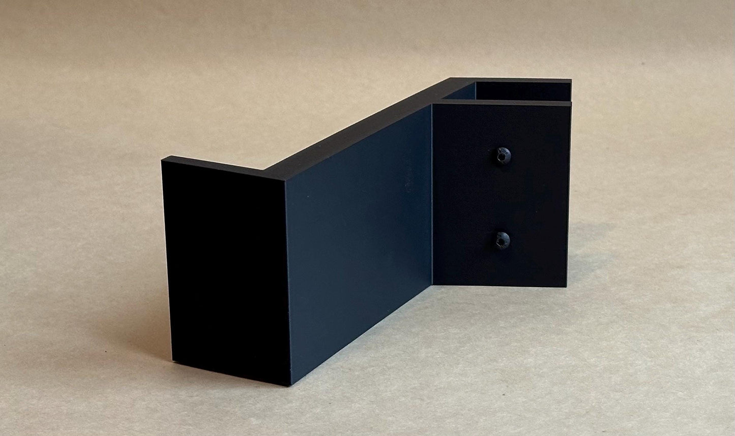 Floating Bookshelf Book Display