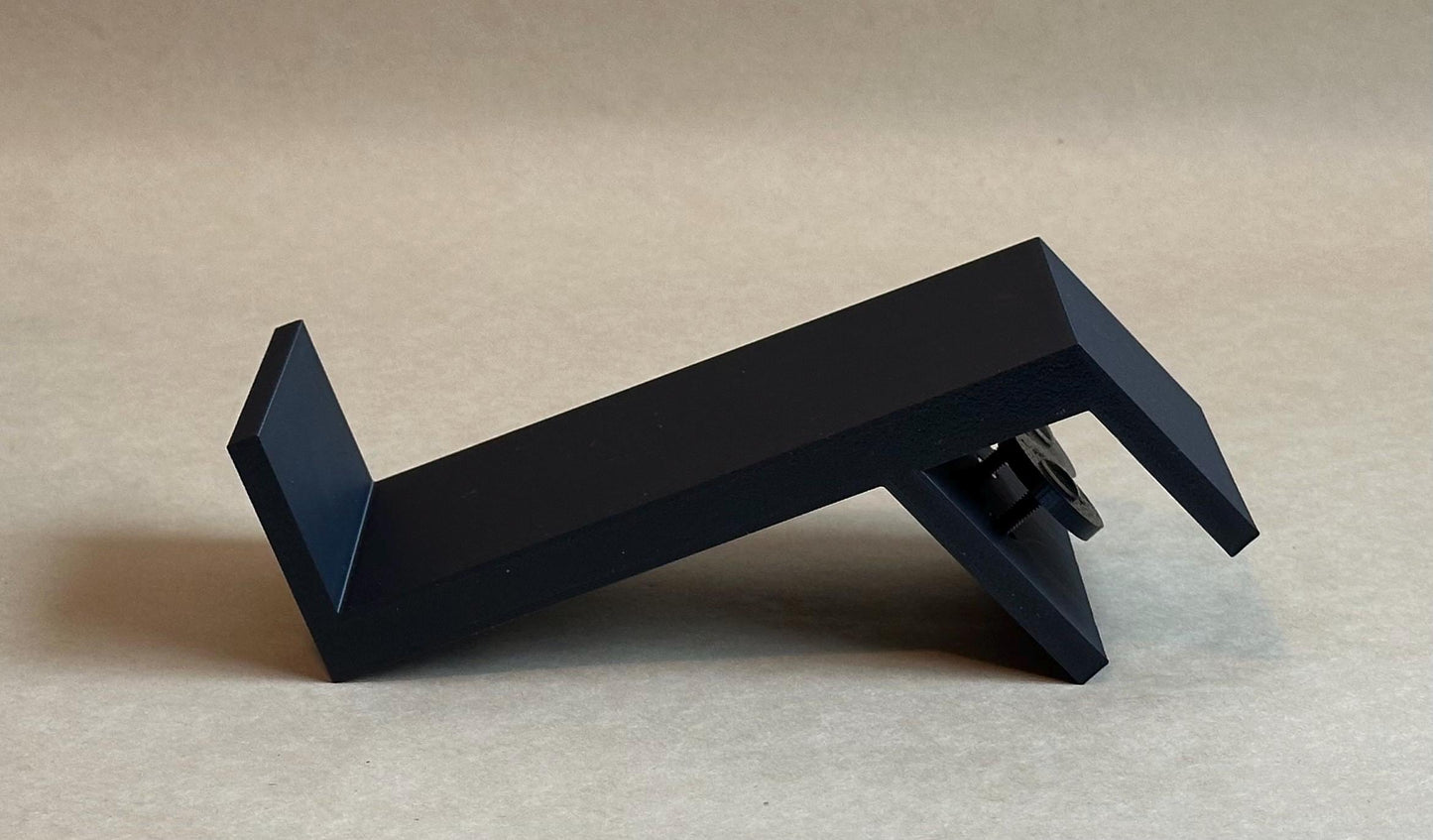 Floating Bookshelf Book Display