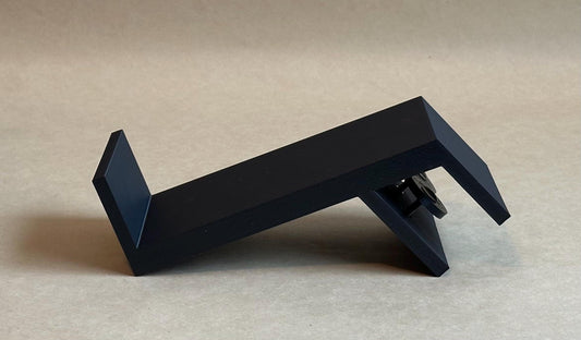 Floating Bookshelf Book Display