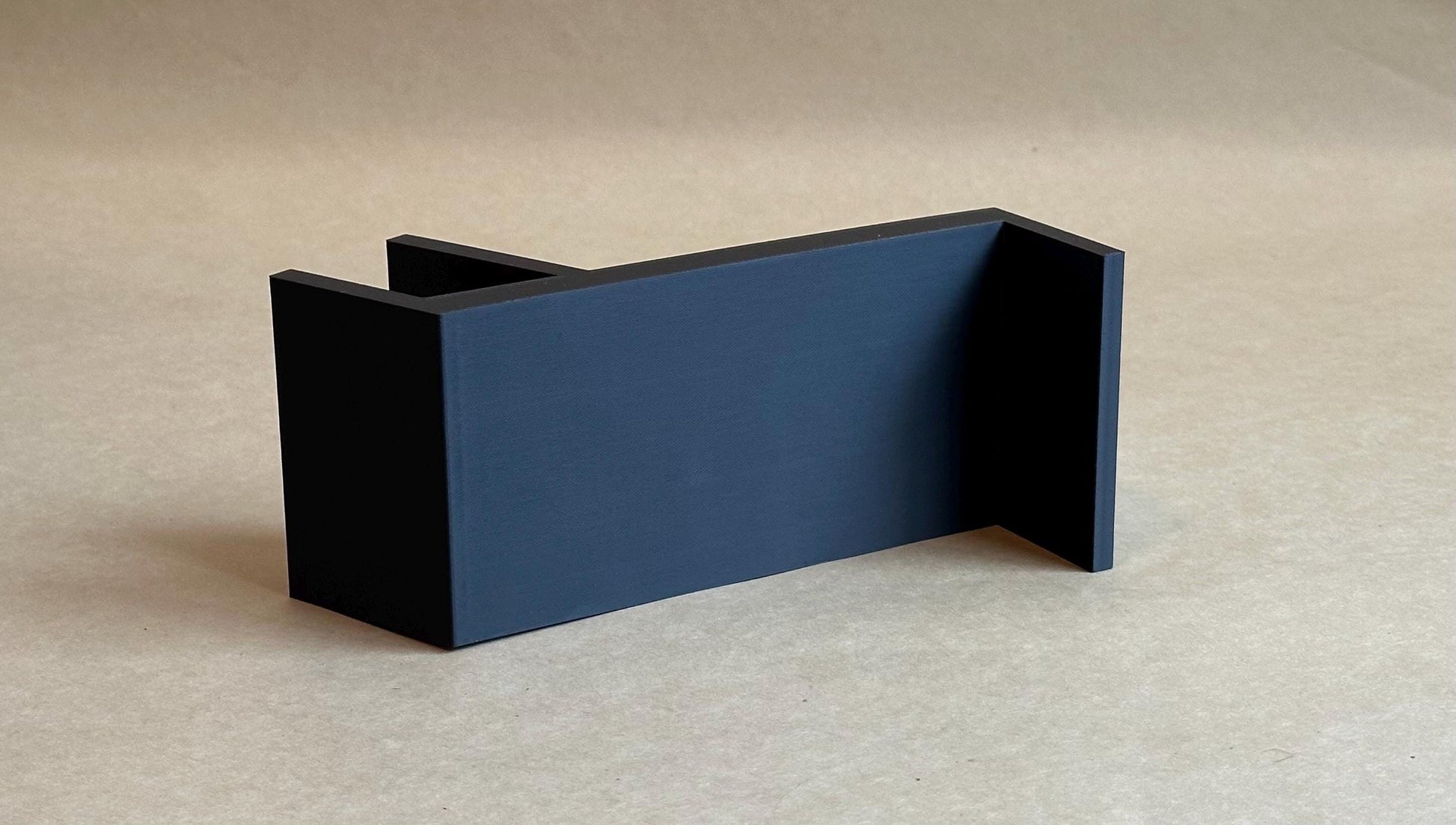 Floating Bookshelf Book Display