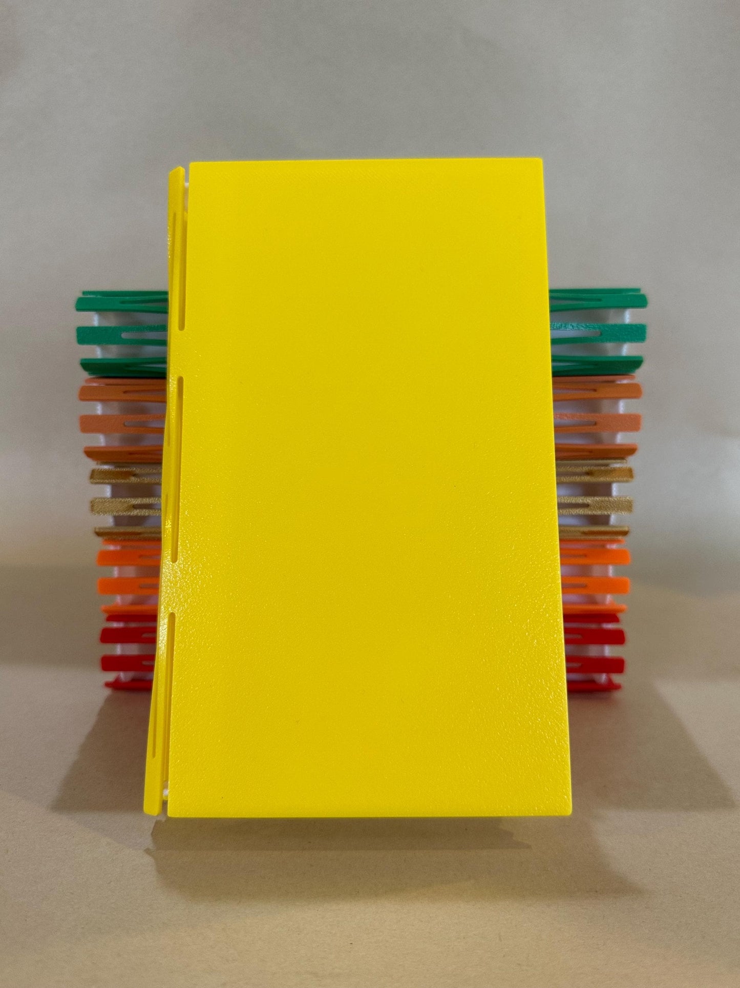 Book Storage Container Stash Storage Box