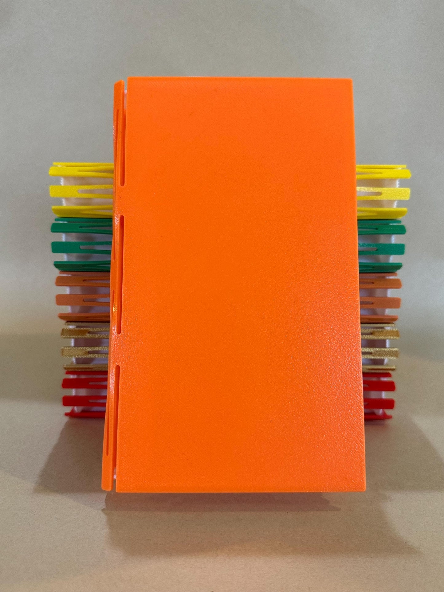 Book Storage Container Stash Storage Box