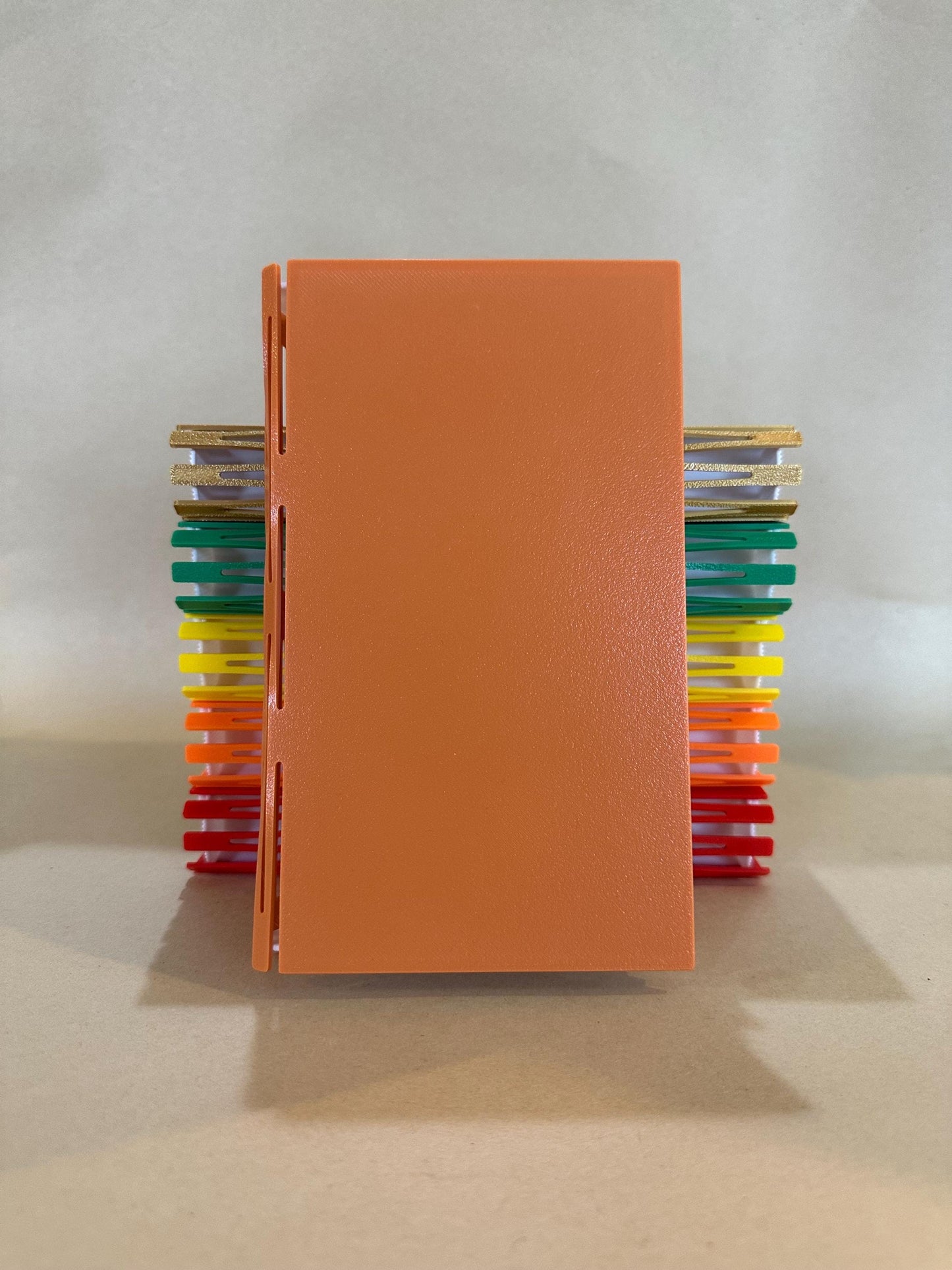 Book Storage Container Stash Storage Box