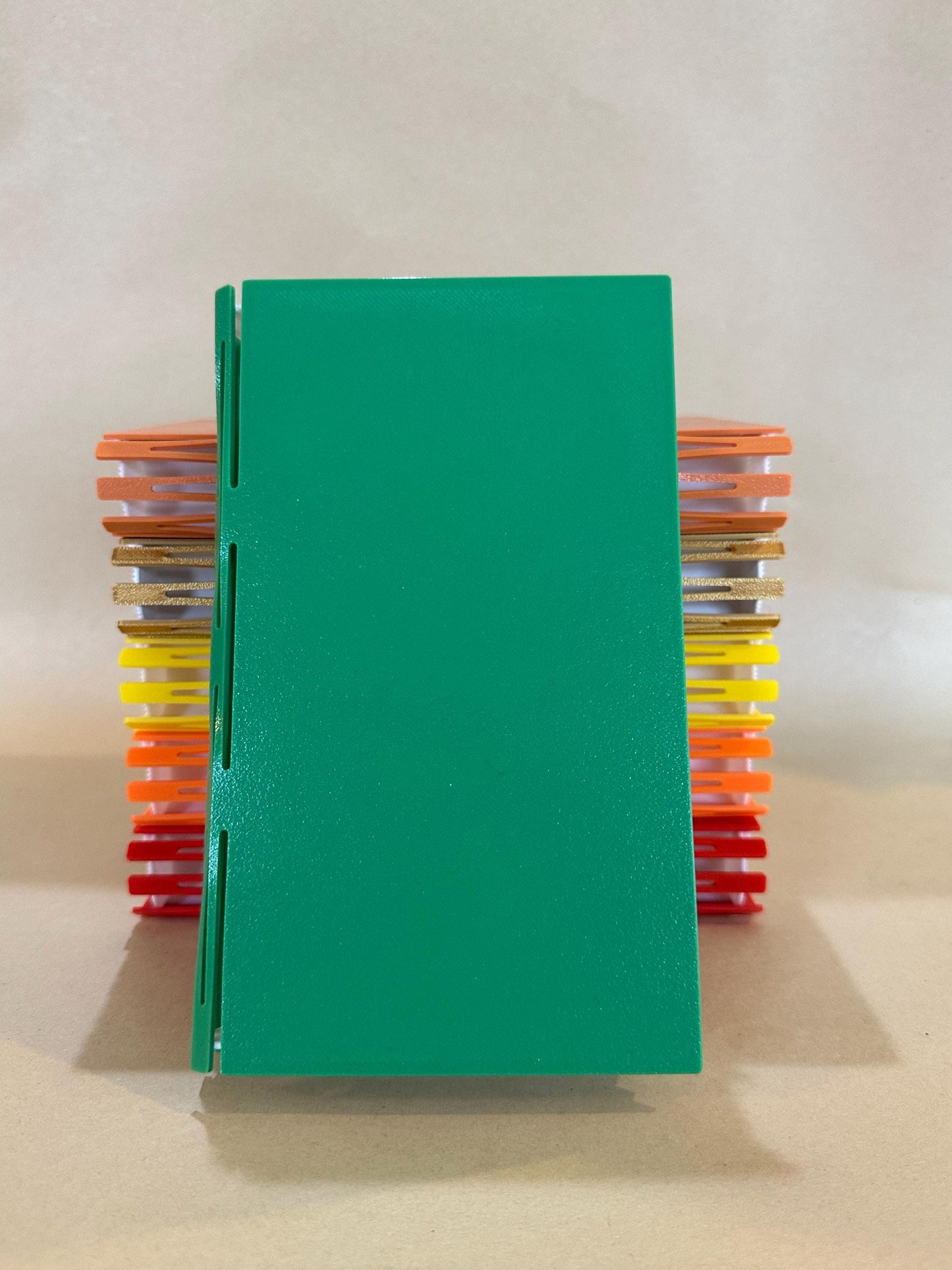Book Storage Container Stash Storage Box