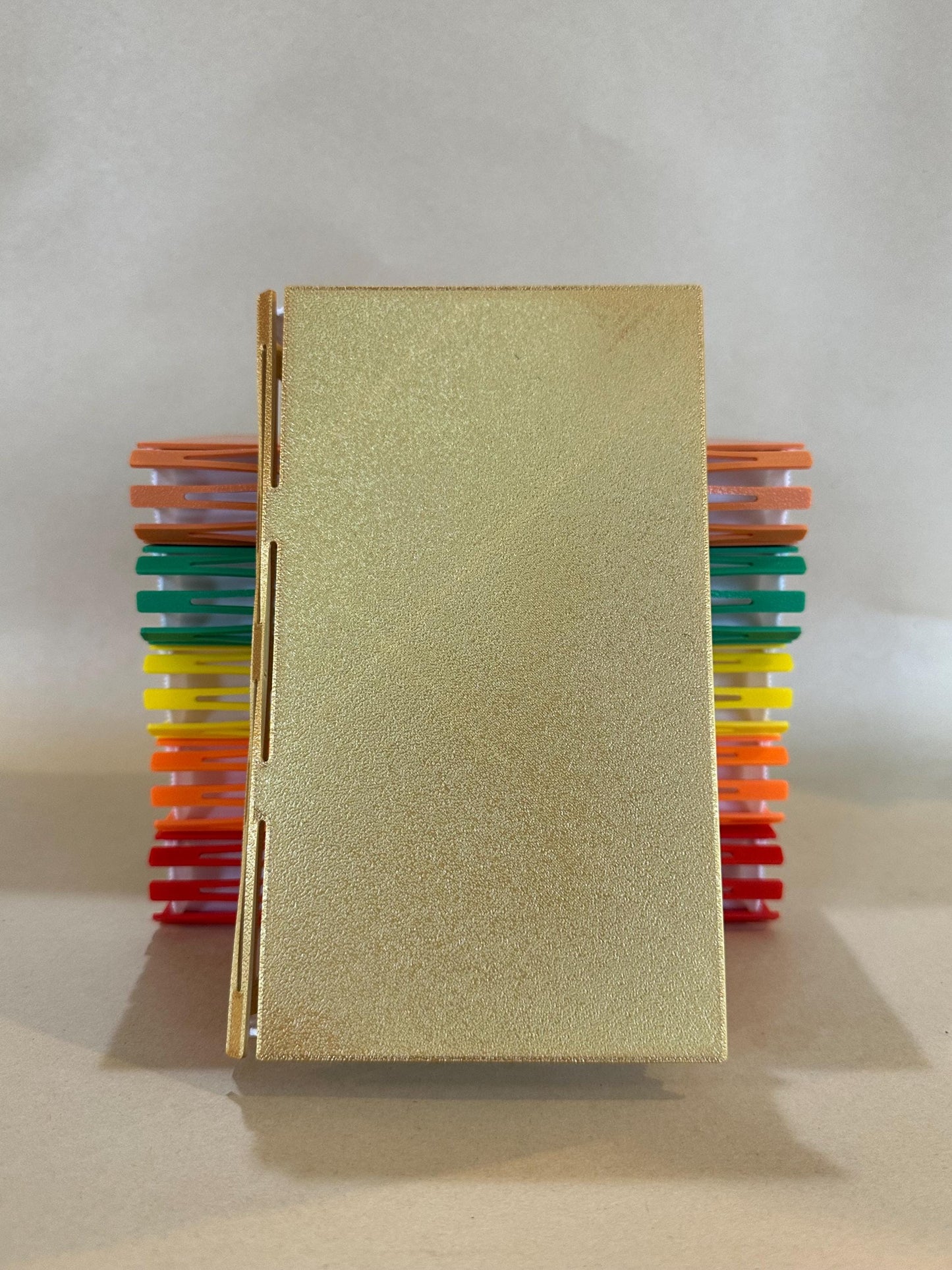 Book Storage Container Stash Storage Box